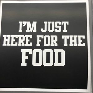 Meet your Posher, Annmarie